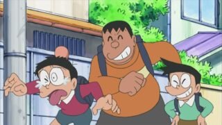 [พากย์ไทย] Doraemon โดราเอมอน – ตอนที่ 385
