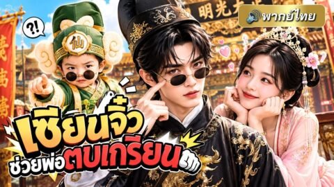 เซียนจิ๋วทะลุมิติ ใช้วิชาเซียนช่วยพ่อรักษาฮองเฮา พิชิตใจจักพรรดินี จนขึ้นเป็นใหญ่ในใต้หล้า!!