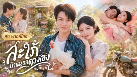 สาวถูกส่งไปแต่งงานแทนพี่! แต่สามีบ้านนอกสุดเชยดันเป็นเจ้าสัว! ก่อนพาฉันขึ้นแท่นคุณนายใหญ่!