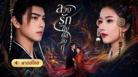 องค์หญิงถูกเพื่อนสวมรอย! กลับมาปั่นหัวแม่ทัพเย็นชา🫢จนเขาตกหลุมรักศัตรูของตัวเอง!