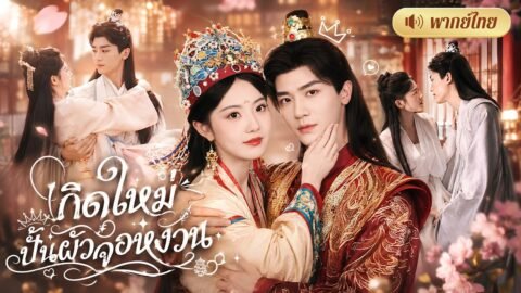 สาวเกิดใหม่หนีผัวทรยศ! ไปแต่งองค์ชายขี้เกียจ! ก่อนปั้นเป็นจอหงวน😎ทำเอาสามีเก่าเสียใจไปทั้งชีวิต!