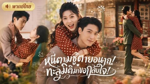 สาวหนีตามชู้ตายอนาถ! ทะลุมิติมาขอกลับใจ! แกล้งรักสามีเอาตัวรอด🤭แต่เขากลับรักจริงจนไม่ยอมปล่อย!