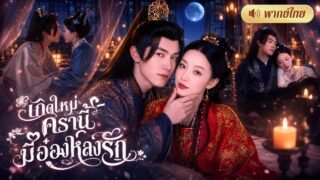 สาวถูกใส่ร้ายมีชู้! แต่ชายที่อยู่ในห้องดันเป็นอ๋องสุดหล่อ! จากคดีอื้อฉาวกลายเป็นรักแท้ชั่วชีวิต💞