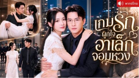 สาวทิ้งคู่หมั้นนอกใจ แล้วหันไปหาคุณอาเย็นชาผู้ปกป้องเธอมาตลอด ก่อนตกหลุมรักและช่วยเธอเอาคืน!