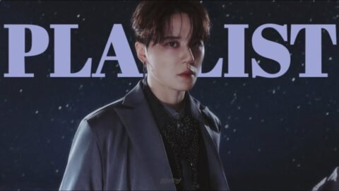 | KIMJUNSU PLAYLIST | 김준수 플레이리스트