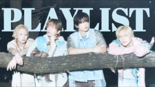 | SHINee PLAYLIST | 샤이니 플레이리스트
