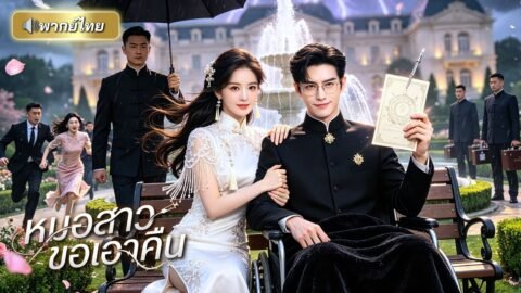 ถูกตราหน้าว่าเป็นตัวซวย! สาวกลับมาในฐานะหมออัจฉริยะ ก่อนแต่งงานกับCEOพิการ ร่วมมือเอาคืนทั้งตระกูล!