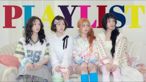 | FIFTY FIFTY PLAYLIST | 피프티 피프티 플레이리스트