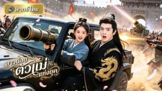สาวทะลุมิติเข้าร่างหนูน้อยอาภัพ! ฟื้นมาพร้อมคลังเสบียงลับจากโลกอนาคต พร้อมเอาคืนทุกคนที่เคยรังแก!