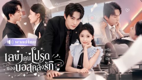 สาวจนแต่งแก้เคล็ดCEOนิทรา! ผ่านไป7ปี! เขากลับตกหลุมรักพนักงานสาวคนเดิม ก่อนตามจีบทุกวัน!