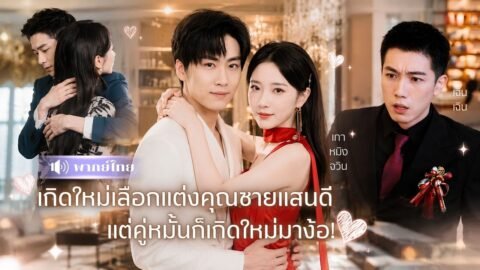 คู่หมั้นประมูลคืนแรกน้องสาว! สาวเกิดใหม่ขอตัดขาด! เลือกแต่งCEOป่วยคลั่งรัก! ทำผัวเก่าเสียใจตลอดชีวิต