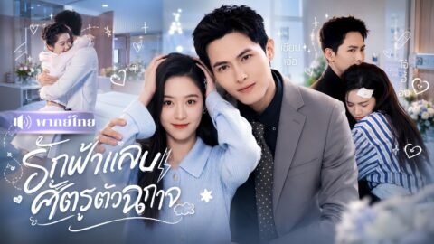 สาวความจำเสื่อม! ตื่นมาเรียกCEOคู่กัดว่าแฟน!🤣โดนจับแต่งแบบงงๆ จากเกลียดสุดขีด สู่รักห้ามใจไม่ได้