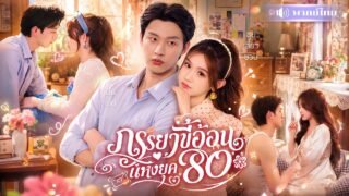 สาวถูกยึดร่างไป6ปี! กลับมาสามีขอหย่า! งานนี้อ้อนเช้าอ้อนเย็น🤭จนเขากลับมาคลั่งรักอีกครั้ง!