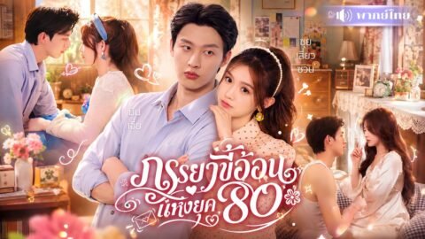 สาวถูกยึดร่างไป6ปี! กลับมาสามีขอหย่า! งานนี้อ้อนเช้าอ้อนเย็น🤭จนเขากลับมาคลั่งรักอีกครั้ง!