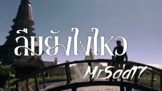 ลืมยังไงไหว – MrSad17 (Official Audio)