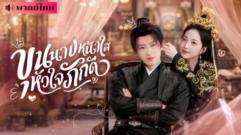 CEOหนุ่มทะลุมิติเป็นขุนนางฉ้อฉล! ยิ่งโกงยิ่งรวย! จนฮ่องเต้หญิงแอบตกหลุมรัก ยอมยกหัวใจให้ทั้งดวง
