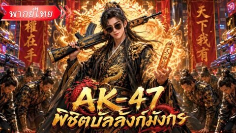 หนุ่มยุคใหม่ทะลุมิติ! มาพร้อมสร้อยวิเศษเสกอาวุธได้ทุกอย่าง ใช้อาวุธล้ำยุคตบหน้าศัตรูพิชิตทั้งแผ่นดิน