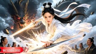 เซียนกระบี่พันปีปราบมังกรในดาบเดียว ดันโดนทำโทษกวาดพื้น? ก่อนถูกเชิญรักษาคุณปู่จนทุกคนก้มกราบขอบคุณ