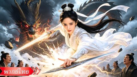 เซียนกระบี่พันปีปราบมังกรในดาบเดียว ดันโดนทำโทษกวาดพื้น? ก่อนถูกเชิญรักษาคุณปู่จนทุกคนก้มกราบขอบคุณ