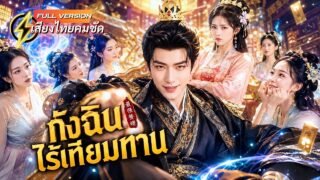 หนุ่มจนทะลุมิติมาเป็นขุนนางอันดับหนึ่ง! ฮ่องเต้ยังกลัว ขุนนางยังหนี! ศัตรูโดนปั่นจนหมดทางสู้!