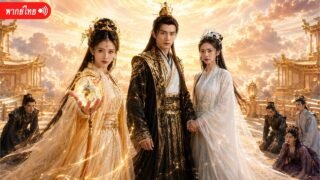 เต็มเรื่อง | หยกปลาหยินเปิดวิกฤตใหญ่ พ่อลูกจึงถูกดึงสู่เกมวังเซียน