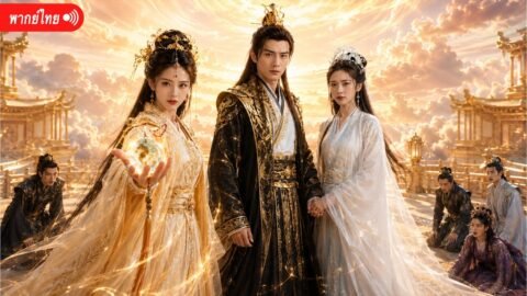 เต็มเรื่อง | หยกปลาหยินเปิดวิกฤตใหญ่ พ่อลูกจึงถูกดึงสู่เกมวังเซียน