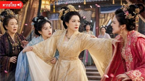 เต็มเรื่อง | ฮูหยินจวนโหวไม่ยอมโง่อีก ใครทำร้ายลูกอนุต้องรับผล