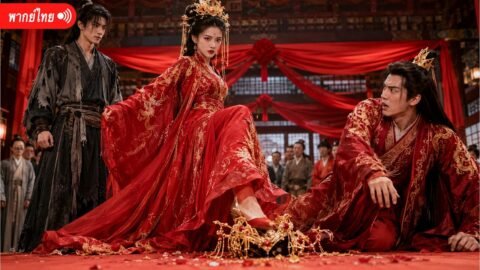 เต็มเรื่อง | ฉู่ชิงหลานเกิดใหม่ในวันแต่งงาน คราวนี้ขอเหยียบเจ้าบ่าวทรยศ