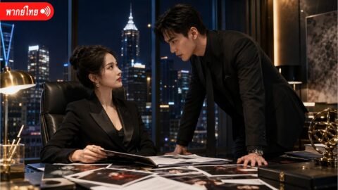 เต็มเรื่อง丨เขาดื้อร้ายเหมือนสัตว์ป่า แต่ยอมแพ้ให้ผู้หญิงคนเดียว