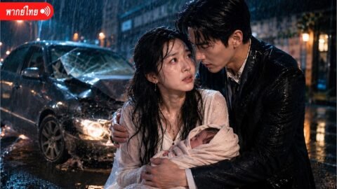 เต็มเรื่อง丨คืนฝนพรากรัก เจ็ดปีต่อมาเธอกลับมาพร้อมลูกสองคน