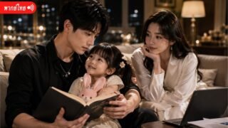 แต่งงานหลอก ๆ กับ CEO สาว แต่ลูกของเธอกลับเป็นลูกแท้ ๆ ของเขา!