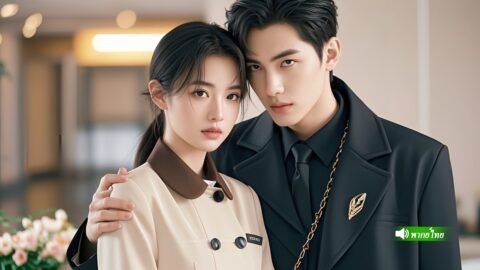 หญิงทำความสะอาดตั้งครรภ์ ถูกคนหัวเราะ มารู้ทีหลังว่าพ่อเด็กคือCEO เขาพาเธอกลับบ้านและตามใจเธอสุดๆ