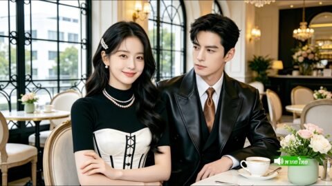 CEO เย็นชาปฏิเสธการแต่งงานมาตลอด แต่พอคู่หมั้นหลานชายขอแต่ง เขากลับตอบตกลงทันที และตามใจเธอสุดหัวใจ