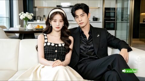 CEOเย็นชาฉวยโอกาสตอนที่คู่หมั้นน้องชายสูญเสียความทรงจำ พาเธอมาอยู่ข้างกาย และก็ตกหลุมรักเธอสุดๆ