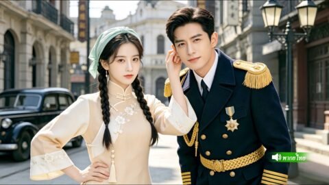 CEO ที่ไม่มีใครควบคุมได้ กลับถูกสาวบ้านนอกซื่อ ๆ ดึงหูว่ากล่าว ตั้งแต่นั้นมาเขาก็ตามใจและเอ็นดูเธอ