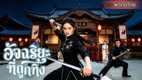 เด็กถูกทิ้งสู่ยอดยุทธ์! กลับมาล้างแค้นตระกูล ก่อนรู้ความจริงว่าแม่ตามหาเธอมาตลอด! สุดท้ายน้ำตาพลิก