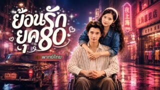 คุณยายย้อนมารักมาปี83 จากที่เคยดูถูกสู่คนที่สู้ทั้งโลกเพื่อสามีพิการ จนเขายืนได้และรักยิ่งกว่าเดิม