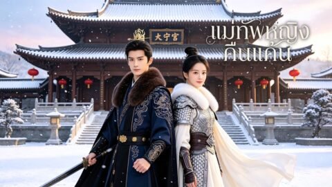 แม่ทัพหญิงถูกสามีปิดชีวิตลูกตัวเอง เพื่อช่วยลูกคนอื่น จนแม่ทัพต้องเอาคืนทั้งเมืองหลวง!