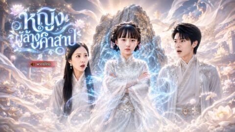 เซียนน้อยลงเขามาตามหาพ่อแม่ เจอหินอาถรรพ์ดูดโชคกลางบ้าน พร้อมล้างบางศัตรูแบบไม่ให้ตั้งตัว!