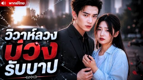 สาวบ้านจนโดนบังคับเป็นเจ้าสาวแก้ดวง กลัวเสียยายตาบอดที่รัก จากมาเฟียใจร้ายสุดท้ายกลับรักเธอ