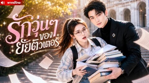 นักศึกษาจนๆ เซ็นสัญญาเป็นตัวแทนคุณหนูตระกูลดัง เพื่อเงินรักษายาย แต่เธอทำให้หัวใจทายาทสั่นไหว