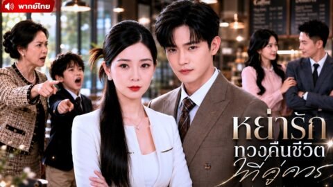 สามีนอกใจไปฉลองวันเกิดเมียน้อยในวันเกิดภรรยา แต่ไม่รู้ว่ากำลังเสียผู้หญิงที่ดีที่สุดไปตลอดกาล