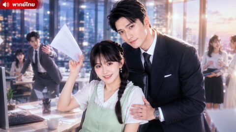 เพื่อทำภารกิจลาออกให้สำเร็จ ฉันแกล้งเป็นคนไร้ความสามารถ แต่กลับทำให้ท่านประธานตกหลุมรักโดยไม่รู้ตัว