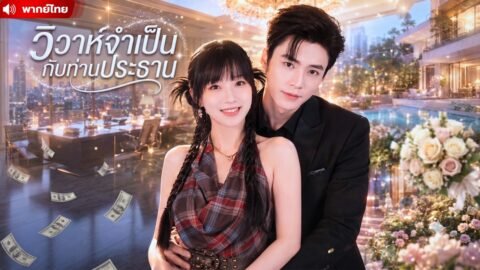 หลังถูกแฟนนอกใจ ฉันบังเอิญช่วยชีวิตผู้ชายข้างทาง แต่ไม่คิดว่าเขาจะเป็นท่านประธานผู้ร่ำรวยที่สุด