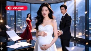 รักร้าย…ของผู้ชายที่ไม่ยอมปล่อย เป็นแค่ความสัมพันธ์ชั่วคราว สุดท้ายกลับกลายเป็นรักที่ตัดไม่ขาด