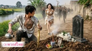 เทพสงครามอยู่ในกองทัพมา 10 ปี พอกลับมาเห็นแม่เหลือเพียงหลุมศพ พอรู้ว่าถูกคนลอบทำร้าย ก็ล้างแค้นทันที