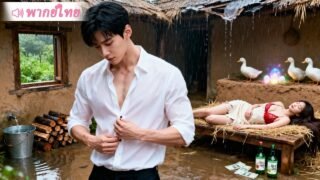 เผลอเข้าห้อง CEO ผิด แต่เธอกลับทำให้เขาคลั่งรักจนถอนตัวไม่ขึ้น!