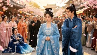 หมอสาวทะลุมิติ! ถูกน้องสาวต่างแม่วางยา พระชายาฉีกหน้าหญิงเสแสร้งกลางงาน มีท่านอ๋องคอยหนุนหลัง!