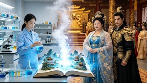 นักวิทยาศาสตร์สาวยุคใหม่ทะลุมิติเป็นสาวอ้วน 200 ชั่ง ใช้ไอคิวและเทคโนโลยีพลิกชะตาจนผู้คนตะลึง!