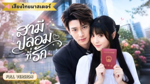 CEOหล่อรวยแต่งงานปลอมมา 2 ปี ทว่ากลับตกหลุมรักเด็กฝึกงานสาว! แท้จริงแล้วคือภรรยาของตัวเอง!